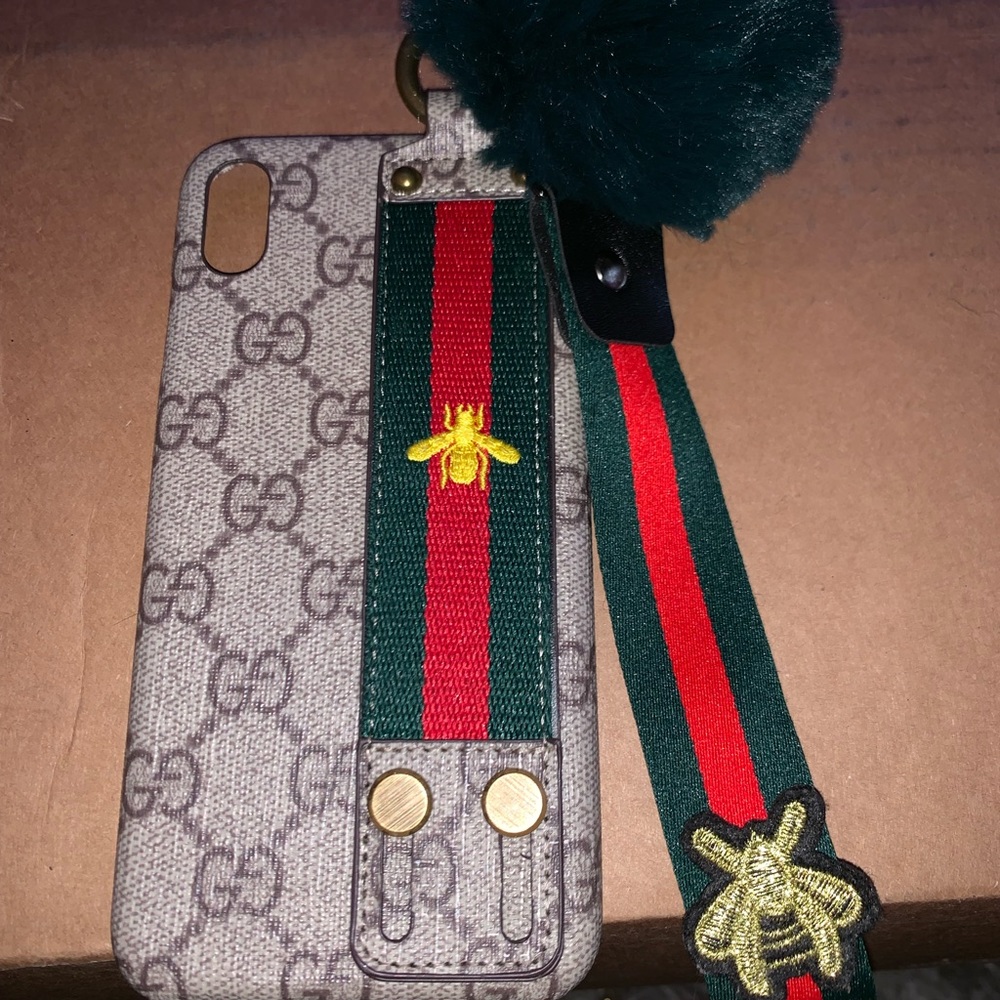 iPhone XS Max case